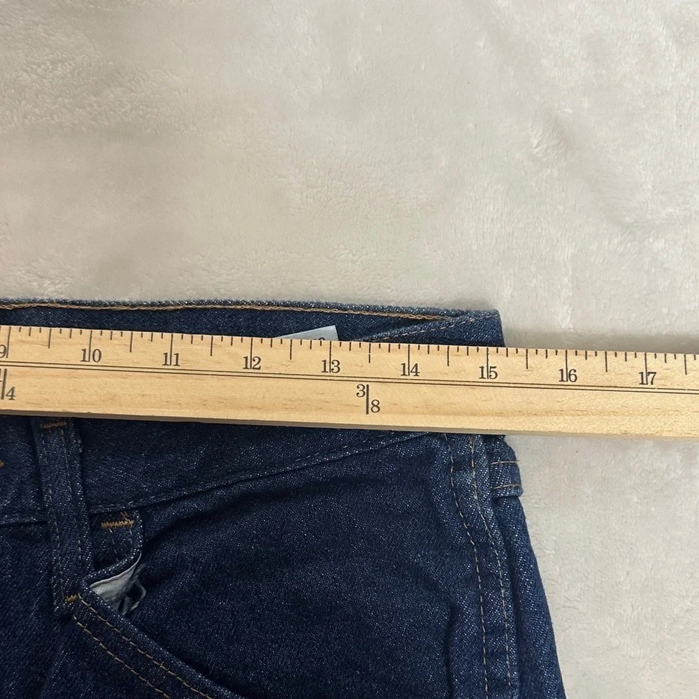 Rustler Men's Regular Fit Denim Jeans